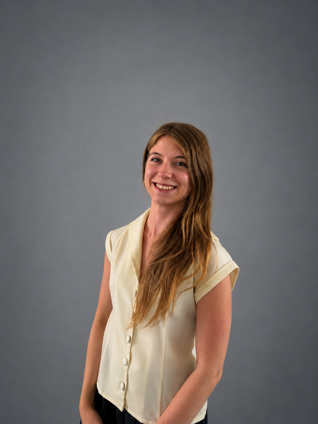 Antonia Bold - Order Management