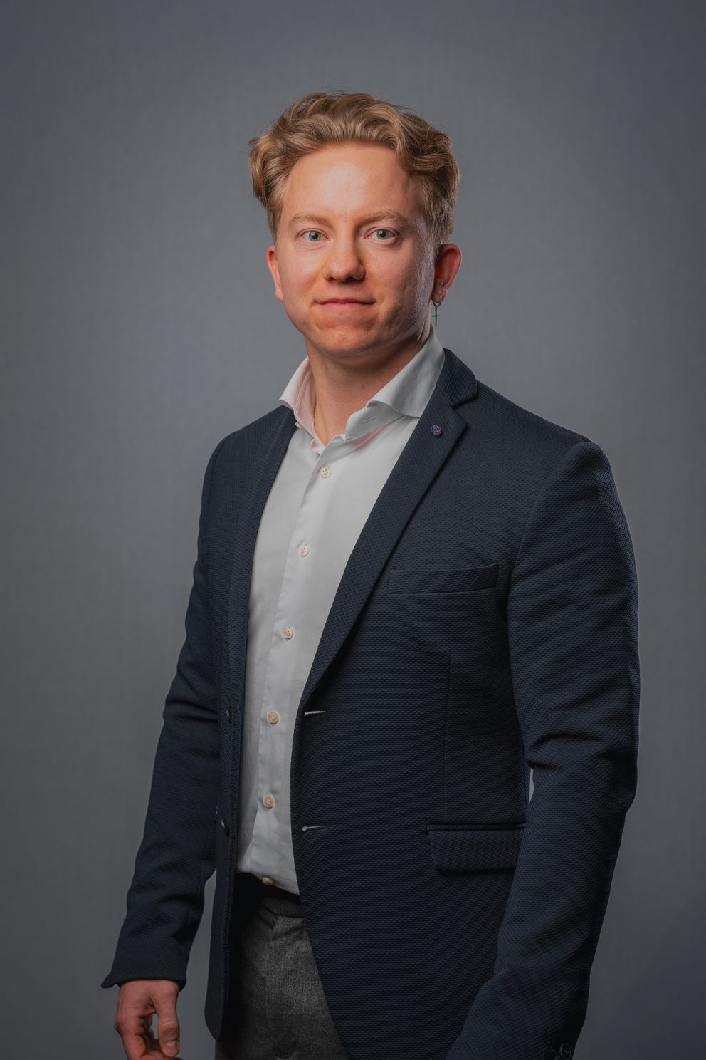 Chris Ried - Owner & CEO