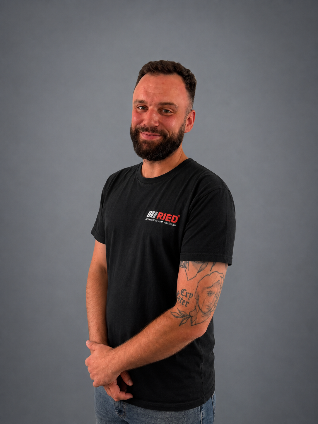 Manuel Schaftner - Sales Assistant