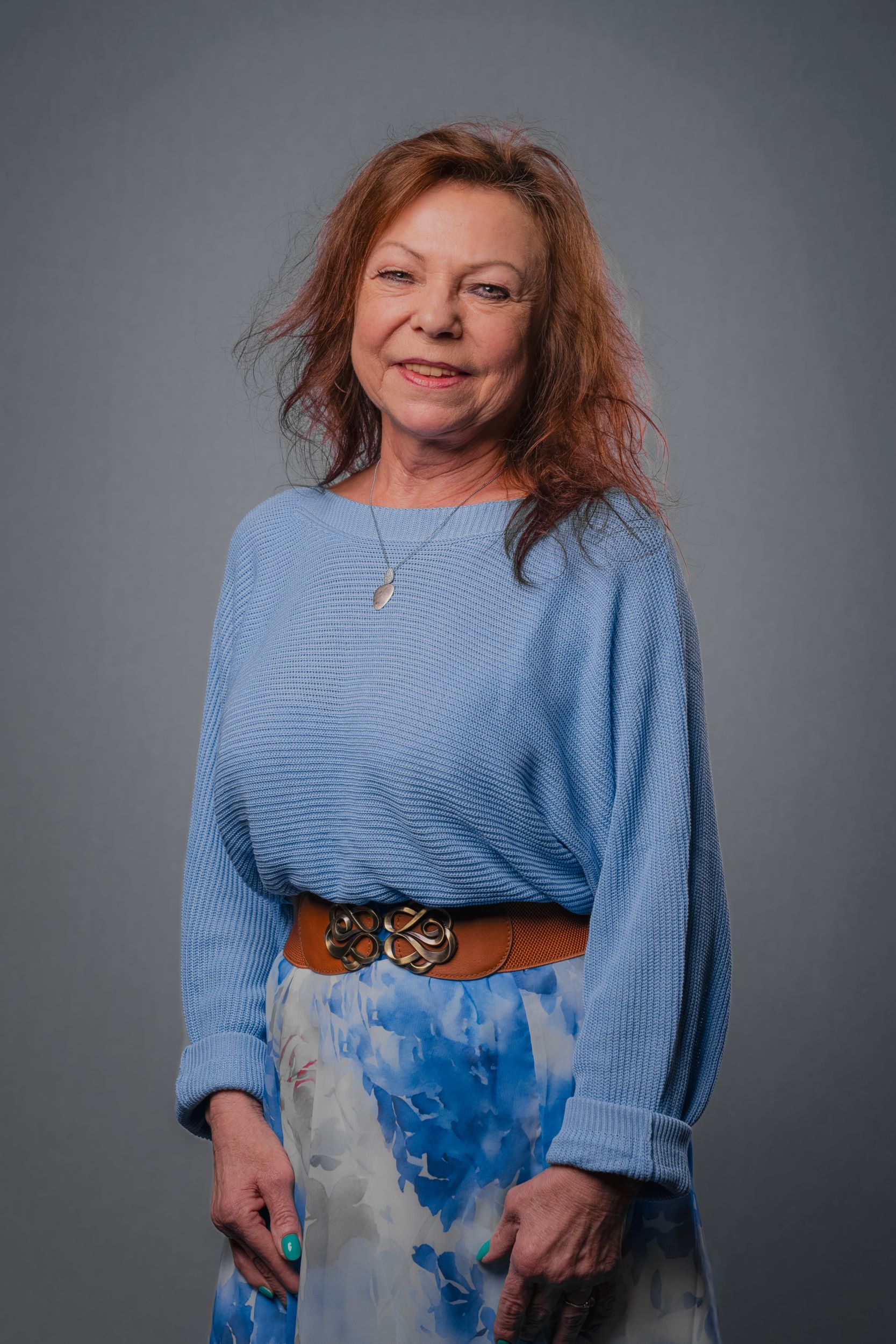 Marija Ried
