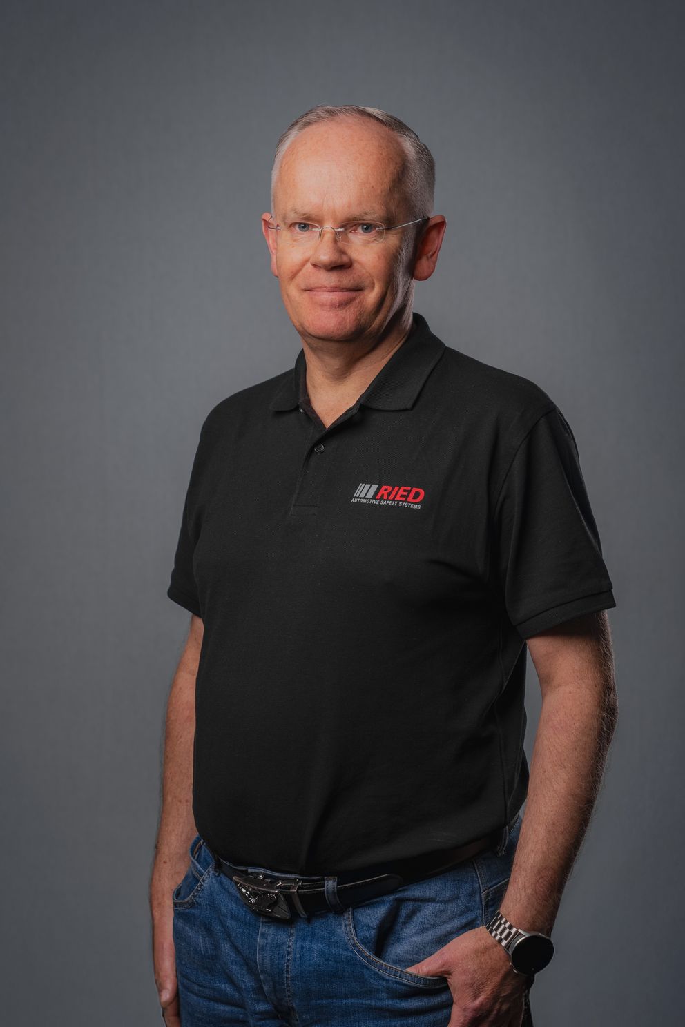 Sven Friese - Chief Business Development Officer