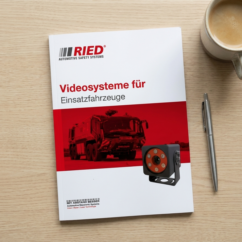 Neuer Katalog von Ried System Electronic GmbH Neuer Katalog von Ried System Electronic GmbH